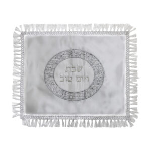 כיסוי חלה סטן מהודר 52x42 ס"מ + pv