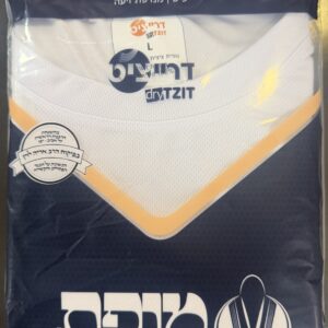 חולצת ציצית דרייציט .   מידה L